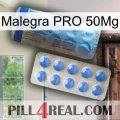 Malegra PRO 50Mg 40